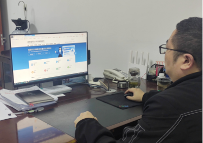 湘潭市交通質(zhì)安站完成5單網(wǎng)上中介服務(wù)超市采購，優(yōu)化營商環(huán)境見實(shí)效