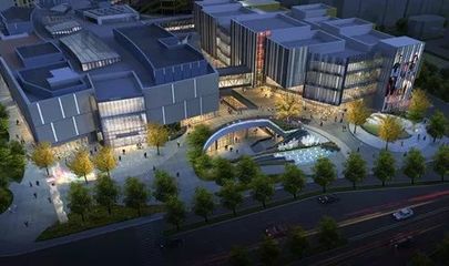 寶龍商業(yè)落子寧波，打造首座城市自然共同體，引領(lǐng)商業(yè)新體驗